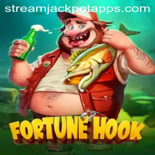 Explore FortuneHook: The Exciting New Game at StreamJackpot Casino