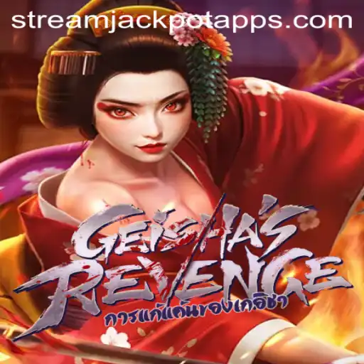 Exploring GeishasRevenge: A Captivating Casino Game on StreamJackpot
