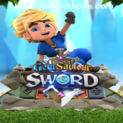 Exciting Adventures in GemSaviourSword and StreamJackpot Casino