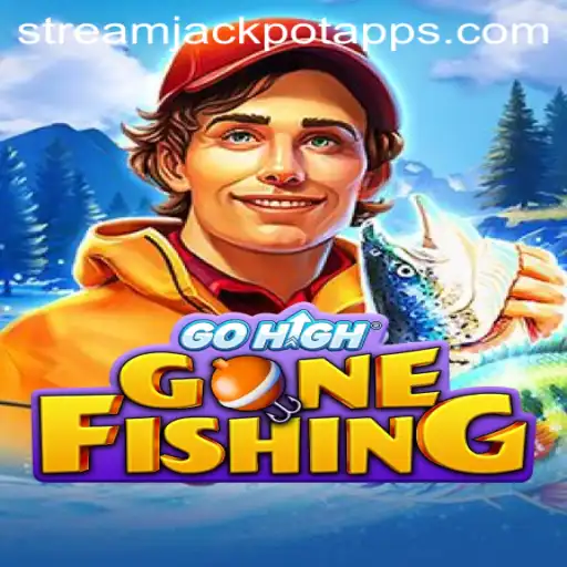 Experience Excitement with GoHighGoneFishing at StreamJackpot Casino