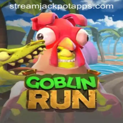 GoblinRun: An Engaging Adventure for Casino Enthusiasts