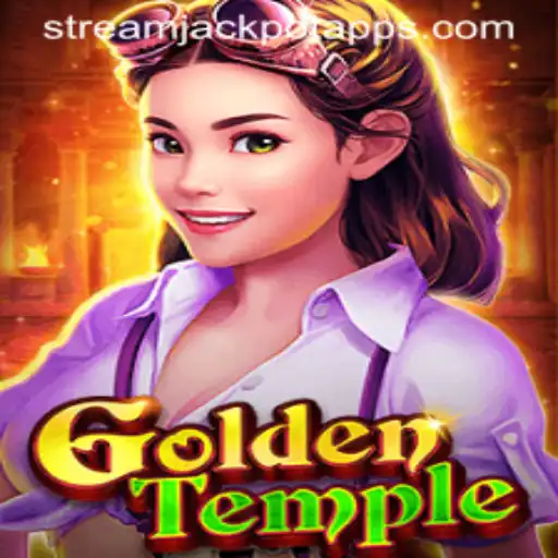 Exploring the Thrills of GoldenTemple at StreamJackpot Casino