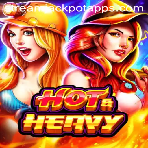 Exploring HotHeavy: The Latest Sensation in StreamJackpot Casino