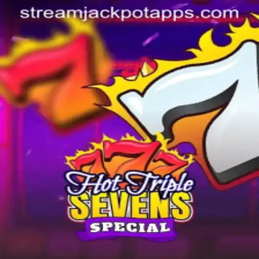 HotTripleSevensSpecial: A Thrilling Casino Game at StreamJackpot