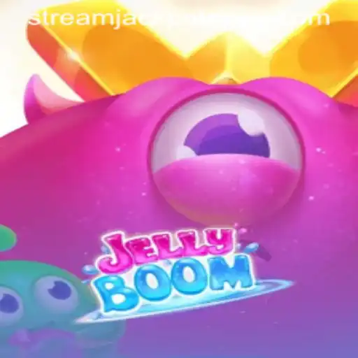Dive into the Exciting World of JellyBoom at StreamJackpot Casino
