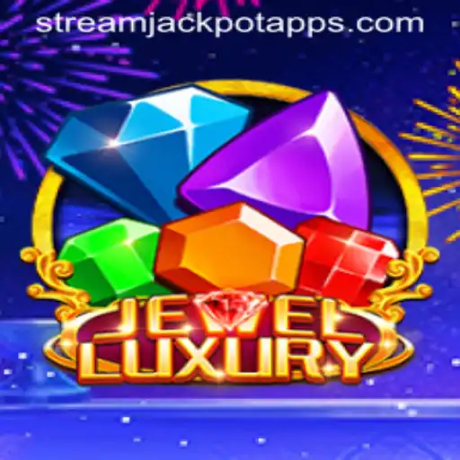 Discover the Dazzling World of JewelLuxury and StreamJackpot Casino