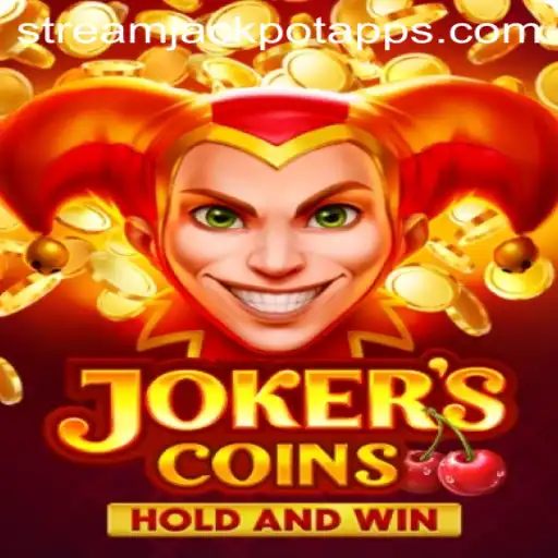 The Exciting World of JokersCoins: An Exploration of StreamJackpot Casino's Latest Game