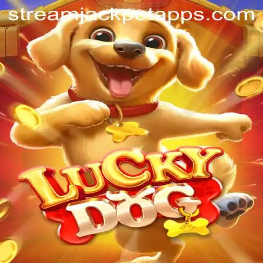 Exploring the Excitement of LuckyDog at StreamJackpot Casino