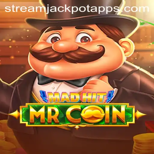 Exploring the Thrills of MadHitMrCoin in the StreamJackpot Casino Arena