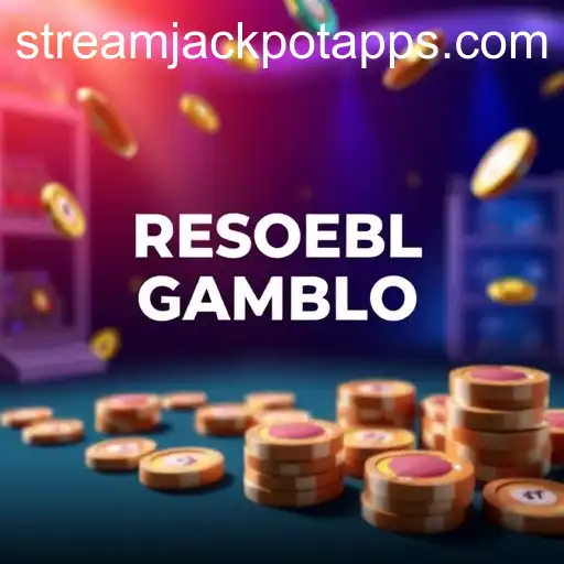 Responsible Gambling: A Key Principle at StreamJackpot Casino