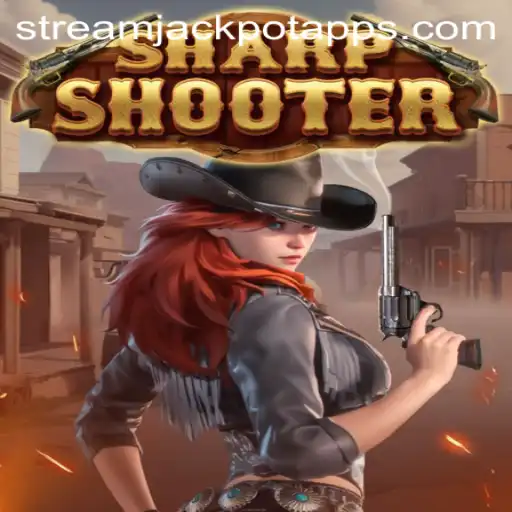 Sharpshooter Unveiled: Dive into the Thrills of StreamJackpot Casino's Latest Game