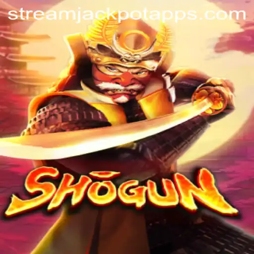 Shogun: The Thrilling Adventure at StreamJackpot Casino