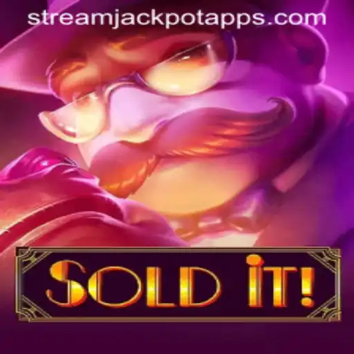Introducing Soldit: A Thrilling Experience at StreamJackpot Casino