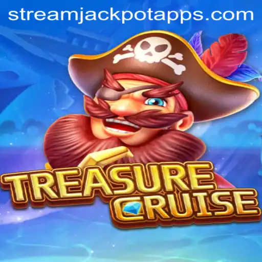 Discover TREASURECRUISE: The New Wave in StreamJackpot Casino Gaming