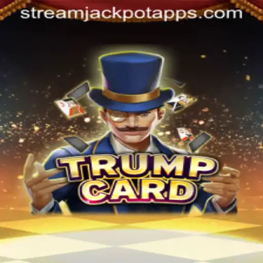 Exploring TrumpCard: A New Sensation at StreamJackpot Casino