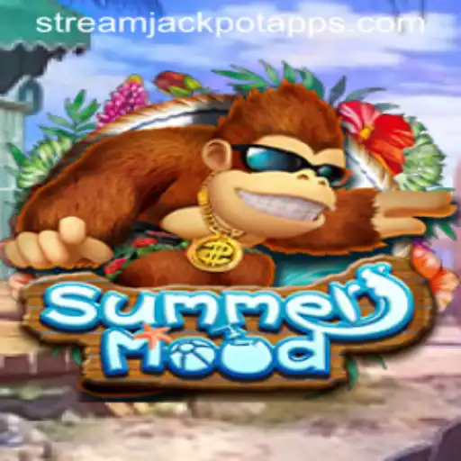 Experience the Thrills of 'SummerMood' at StreamJackpot Casino