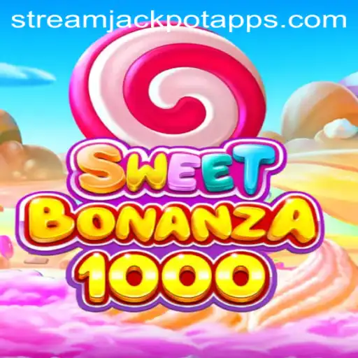 Dive into the Exciting World of SweetBonanza1000 at StreamJackpot Casino