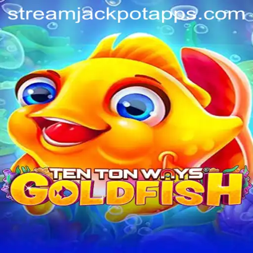 Exploring the Exciting New Game TenTonWaysGoldfish at StreamJackpot Casino