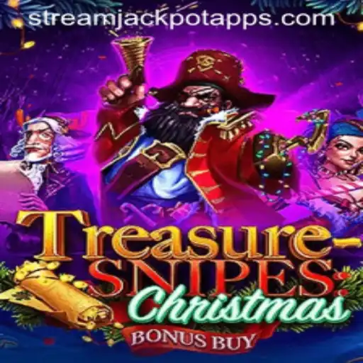 Welcome to TreasuresnipesChristmas: A Festive Journey in the StreamJackpot Casino