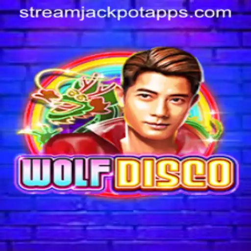 Dive into the Thrilling World of WolfDisco at StreamJackpot Casino