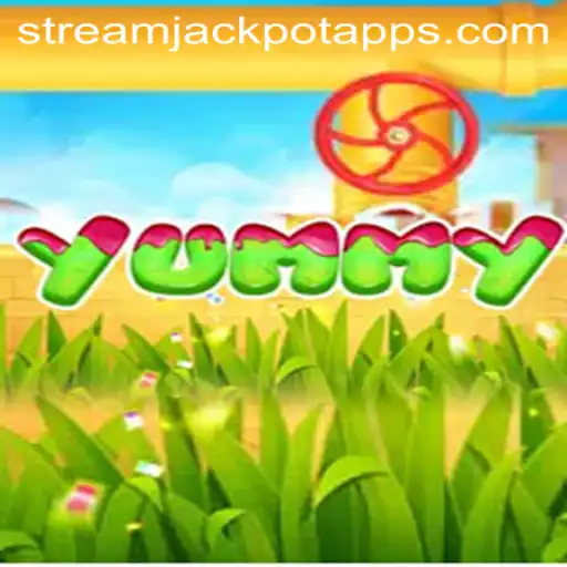 Yummy: Dive into a World of Flavorful Wins at StreamJackpot Casino